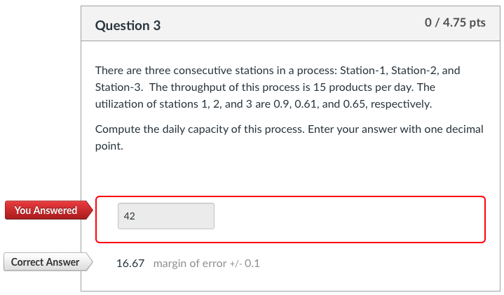 Solved Please show your work on excel (show the formulas you | Chegg.com
