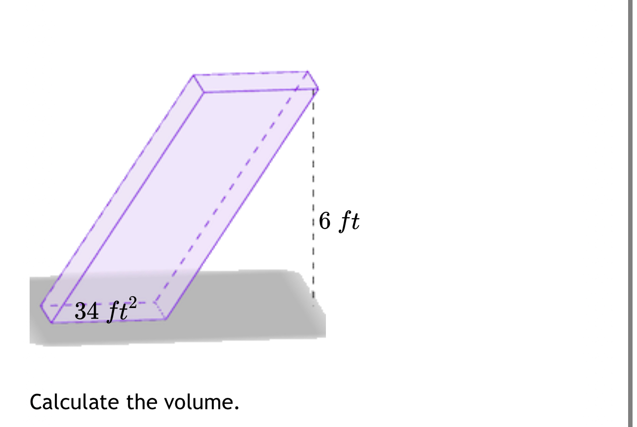 Solved Find the volume of the composite figure below. Assume | Chegg.com