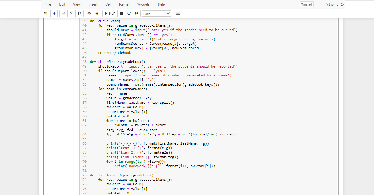Solved I am having trouble I have checked the work and also | Chegg.com