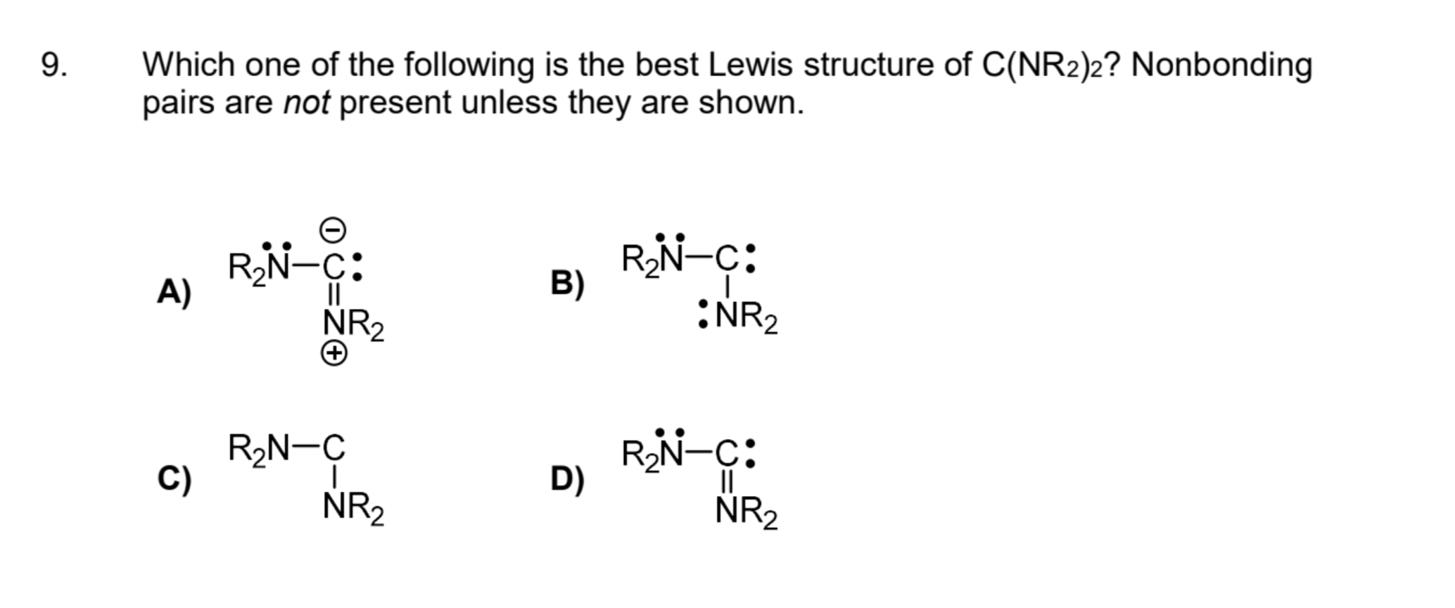 Solved Did not understand the other explanations for this | Chegg.com