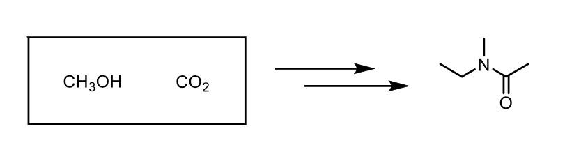 Solved why CH3OH CO2 | Chegg.com