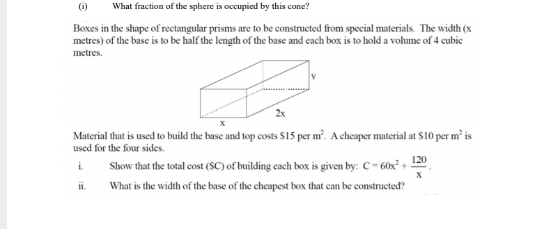 Solved An irrigation channel has a cross-section in the | Chegg.com