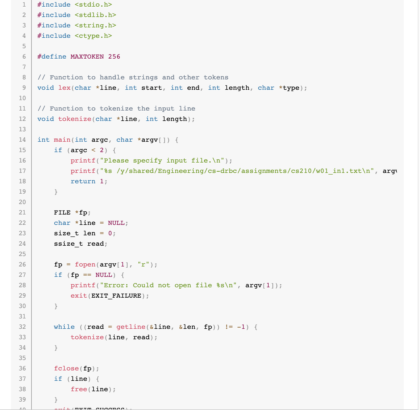 Solved This assignmet builds off the previous one. In this | Chegg.com
