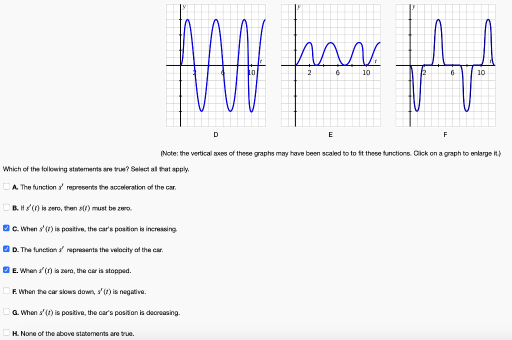 Solved (1 point) Cups are filled with coffee. Match the cup