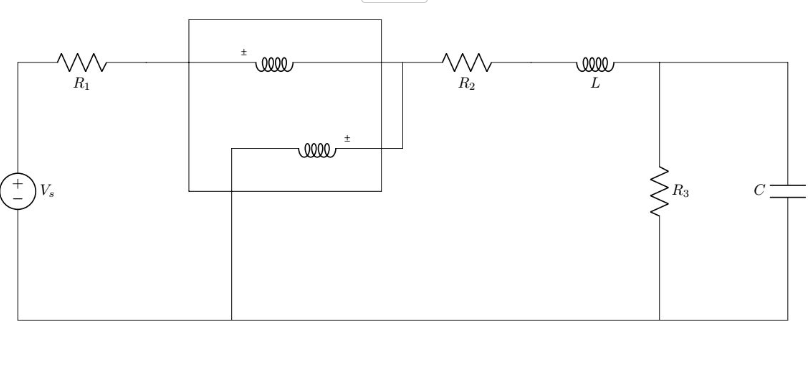 Solved rms a) Three loads are connected in parallel across a | Chegg.com