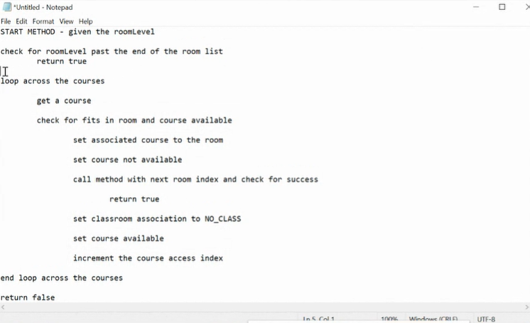I NEED HELP WITH THIS RECURSION METHOD IN JAVA: java | Chegg.com
