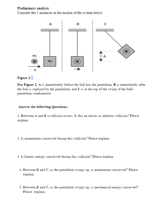 Solved Preliminary analysis: Consider the 3 instances in the | Chegg.com