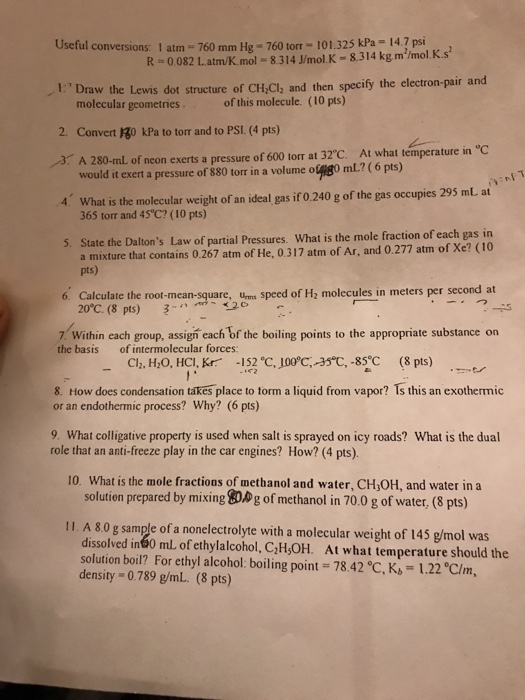 solved-useful-conversions-l-atm-760-mm-hg-760-torr-101-325-chegg