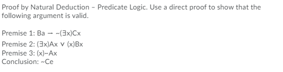 Solved I do not understand what is being asked or how to | Chegg.com