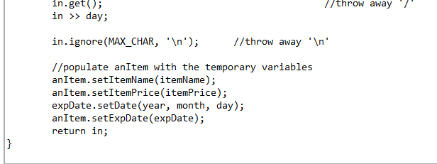 Solved CS162: LINUX + C++ --- LINKED LISTS --THE CODE WAS SO | Chegg.com
