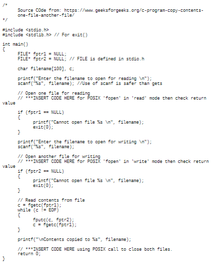 Solved In an earlier section, we described a program that | Chegg.com