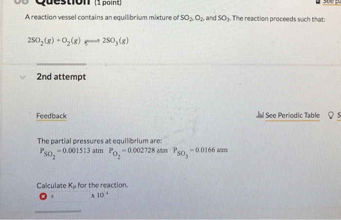 Solved 09 Question (1 point) a See page 630 An important | Chegg.com
