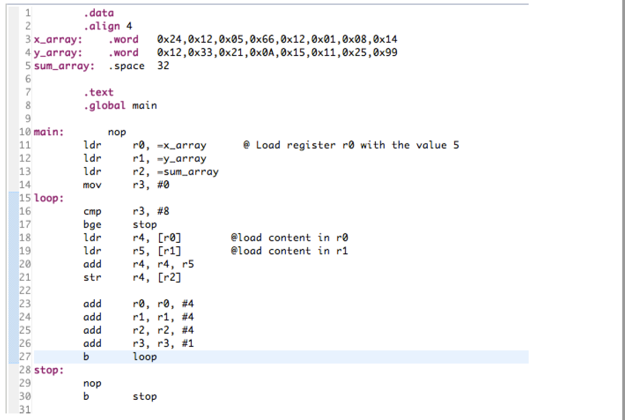 I am attempting to learn how to read assembly code, | Chegg.com