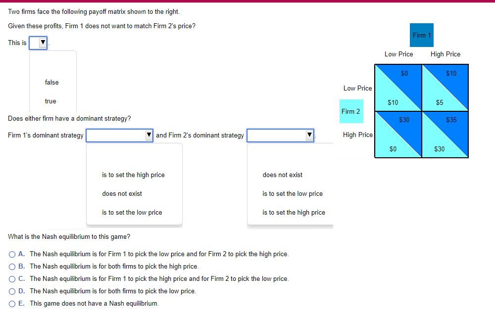 solved-3-find-all-pure-strategy-nash-equilibria-in-the-g