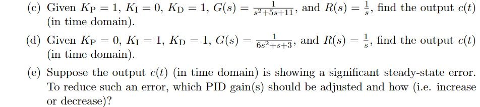 Solved Question 5 (10 points) Consider the following | Chegg.com