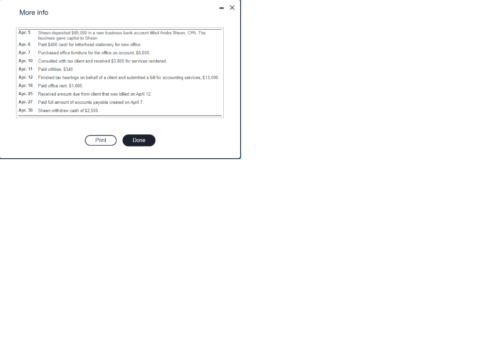 Solved Operations In 2024 Click The Loon To View The   PhpH1ksGj