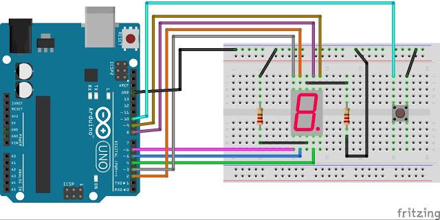 Solved Arduino Programming Create project the will display | Chegg.com