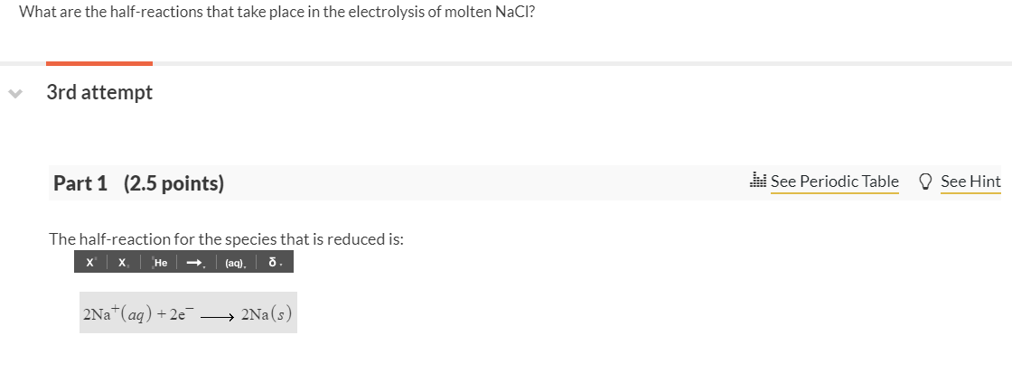 solved-what-are-the-half-reactions-that-take-place-in-the-chegg