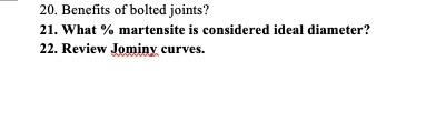 Solved Can someone please help me to solve all the following | Chegg.com