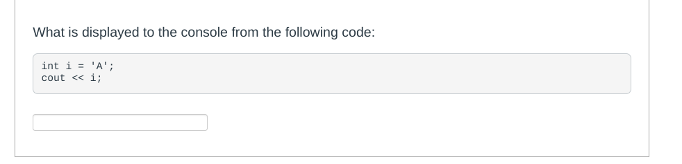 Solved Question 5 4 pts Match the following lines of code | Chegg.com
