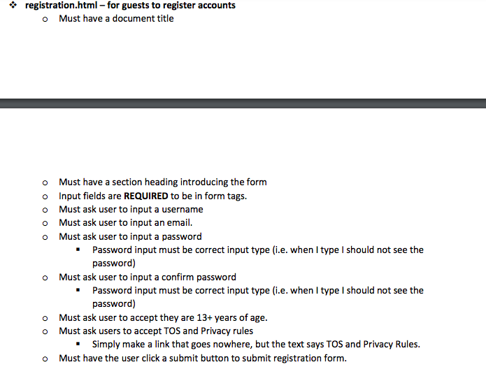 Solved Introduction For assignment two, you will be | Chegg.com