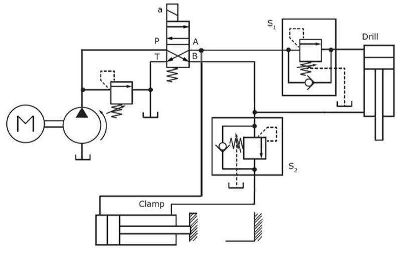 Solved Consider the following Circuit diagram for a | Chegg.com