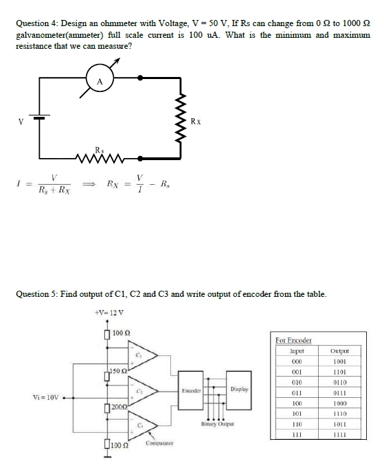 Solved if you are going to solve only one question according | Chegg.com