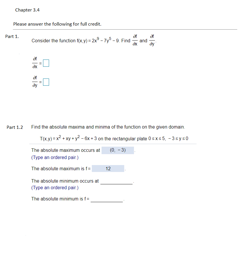 Solved Chegg Expert, Please Help With The Following. Thank | Chegg.com