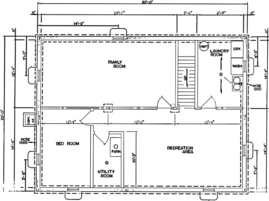 Solved . Residence 1 – Three bedrooms, | Chegg.com