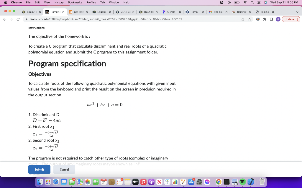 Solved Note: the above example of output is produced when | Chegg.com