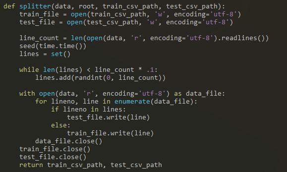 Solved How can I make this function more efficient by using | Chegg.com