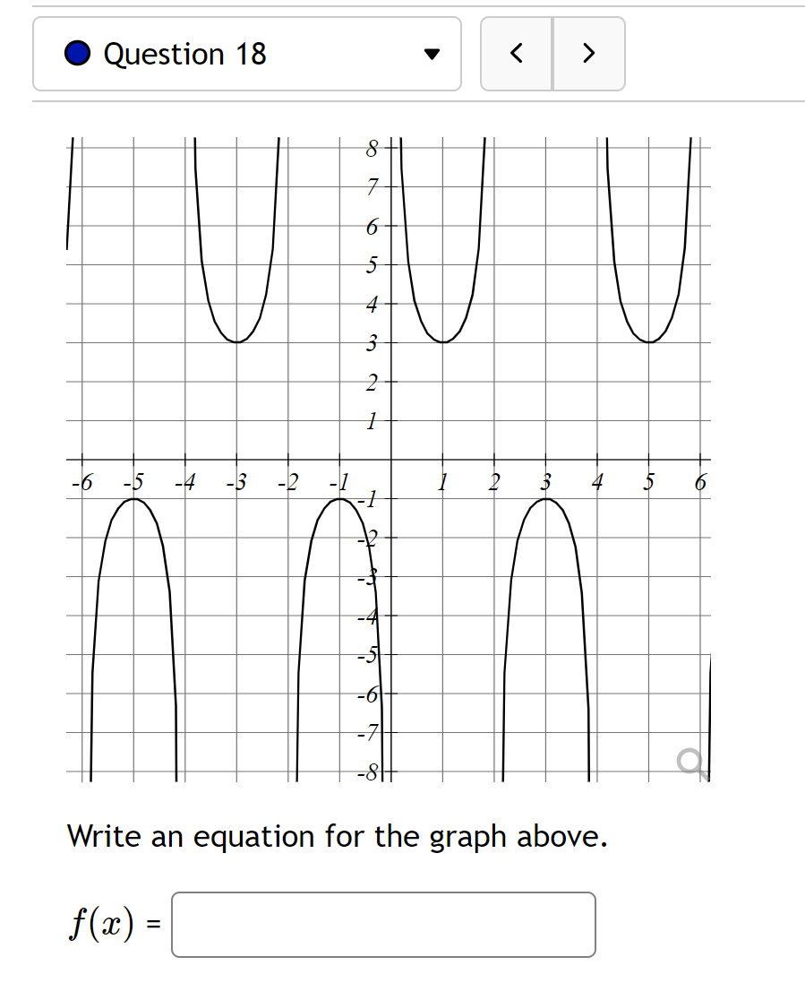 1 3 18 12q )= 6 2q 7