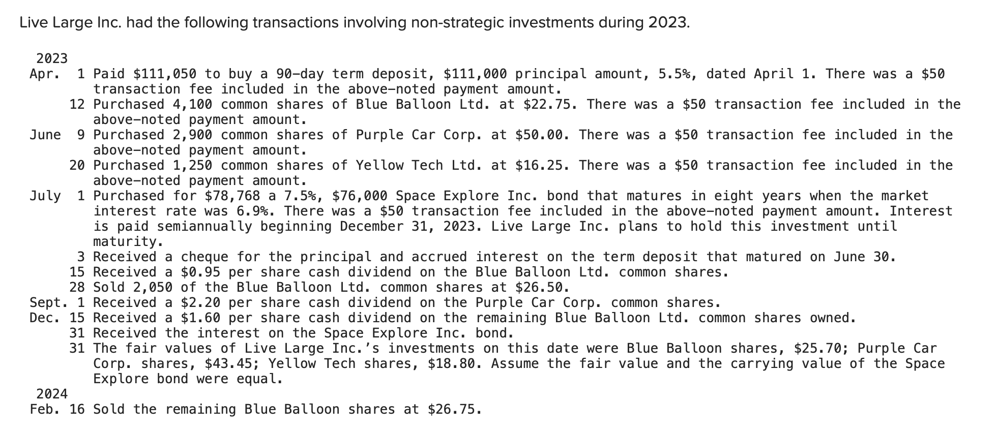 Is , Inc. a Buy?