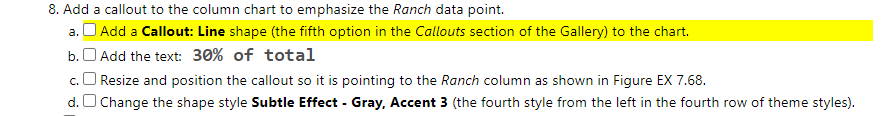 solved-8-add-a-callout-to-the-column-chart-to-emphasize-the-chegg