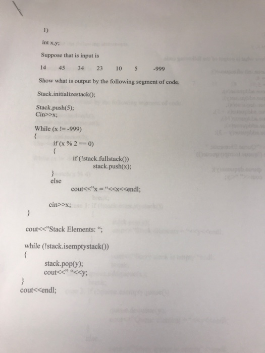 solved-1-int-x-y-suppose-that-is-input-is-14-45-34-23-10-5-chegg