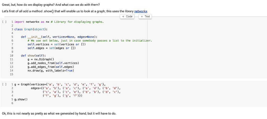 Do coding in Python where it say "Your Coding Here" | Chegg.com