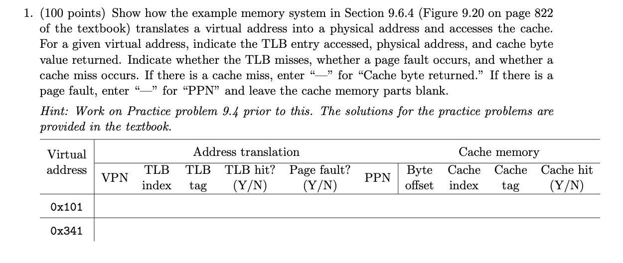 Please Answer The Question Based On The Table And Chegg