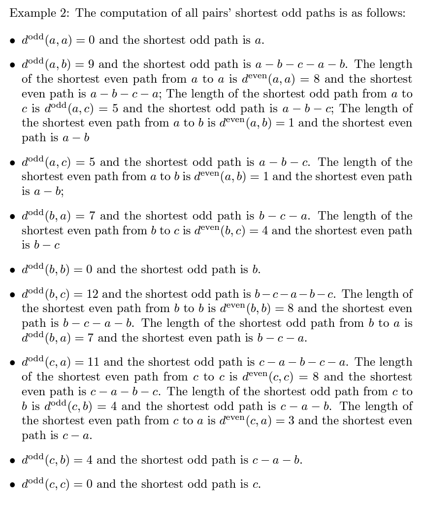 Solved Problem 3 (15 points). Given are a directed graph | Chegg.com