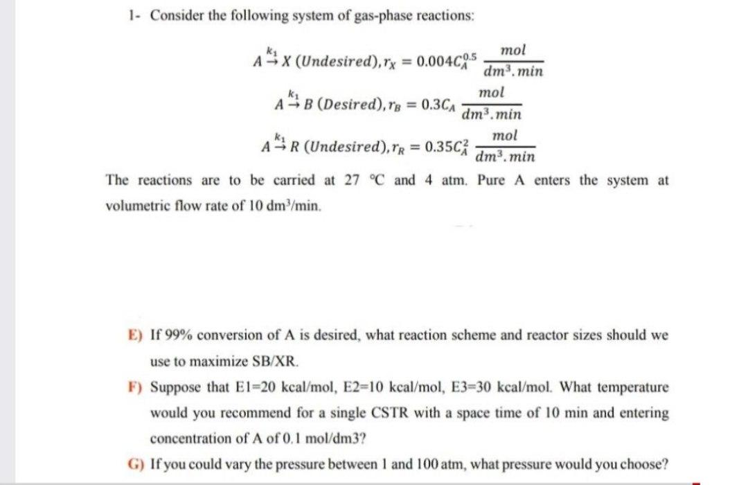 Solved Please solve all the questions about the question. | Chegg.com
