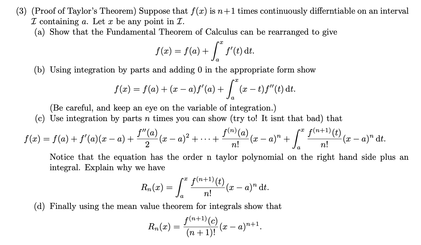 Solved I Know You Are Really Only Supposed To Answer C Chegg Com