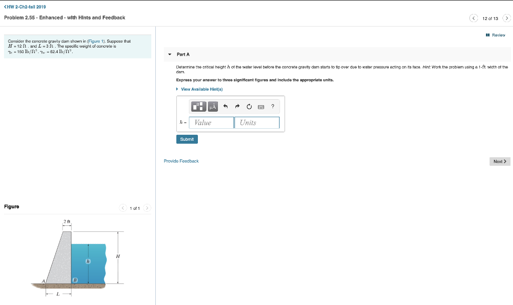 Solved Figure 1 of 1 | Chegg.com