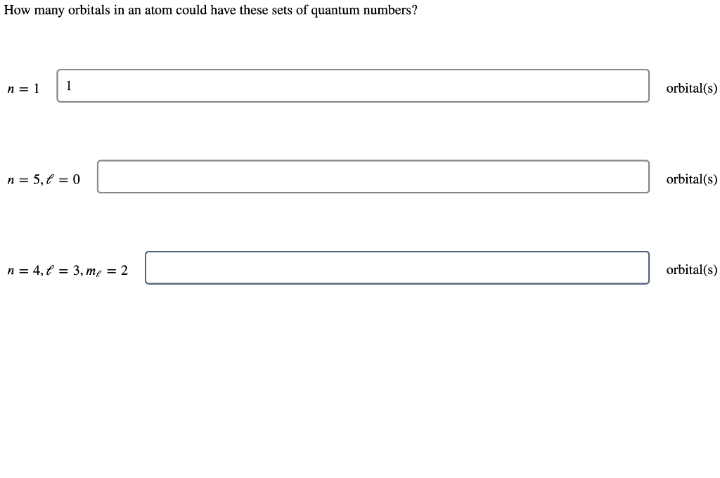 solved-question-o-determine-how-many-electrons-you-would-expect-each