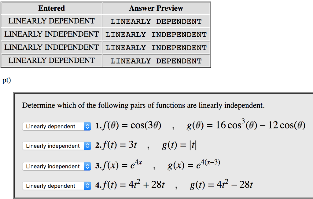 Solved Hello, Please Help Solve Problem By Identifyin Gwhich 