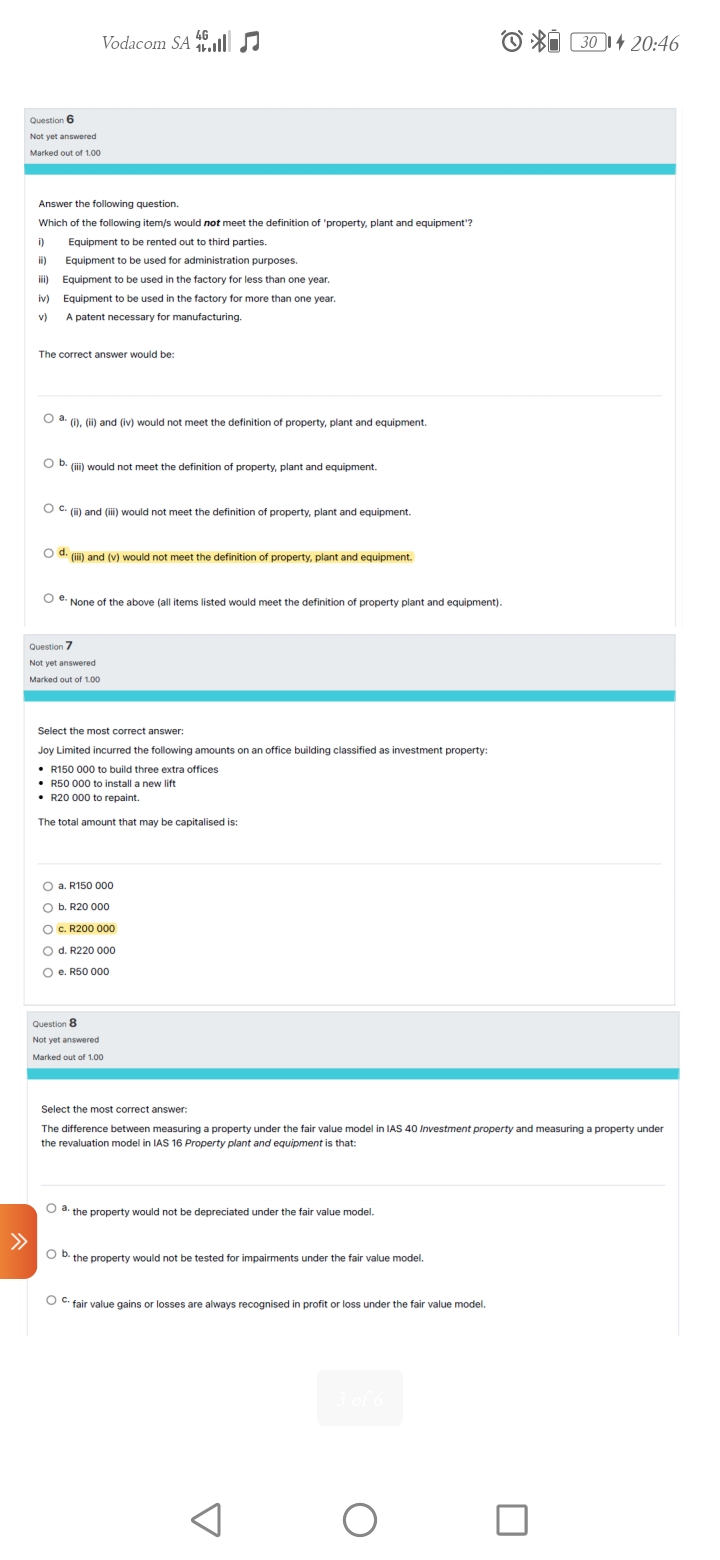 Solved Indicate whether the following statement is true or | Chegg.com