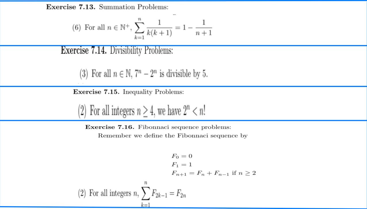 Solved please help me with all of these problems and don’t | Chegg.com