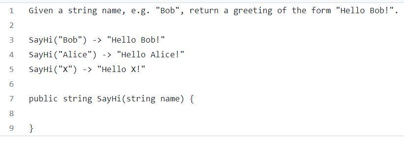 Solved Please provide the program code and output in | Chegg.com