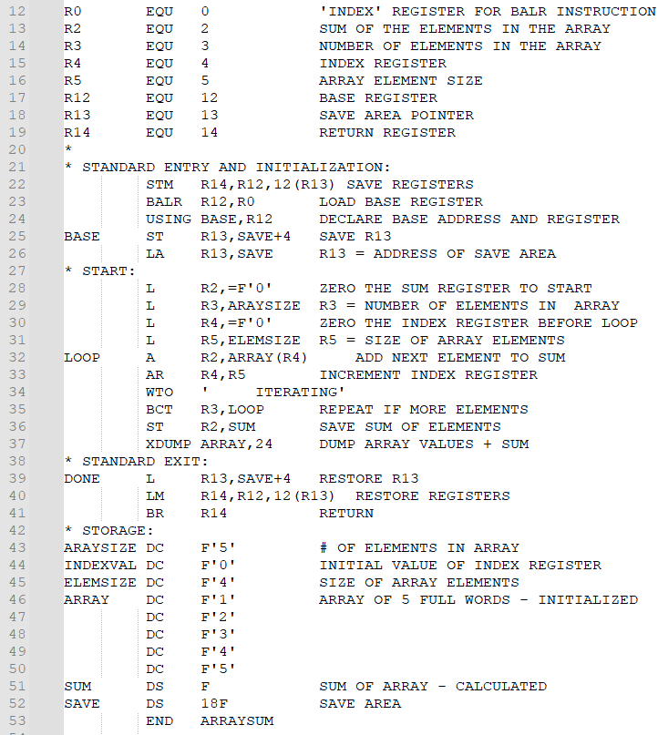 Solved This is for Computer Architecture and Organizational