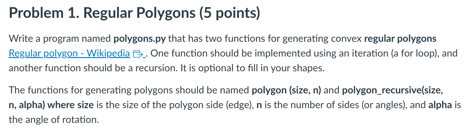 Polygon with holes - Wikipedia