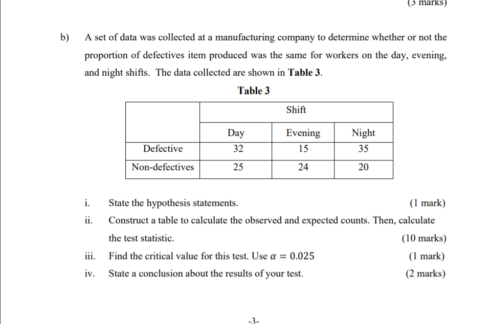 Solved A) A Survey Was Conducted To Investigate The Age | Chegg.com