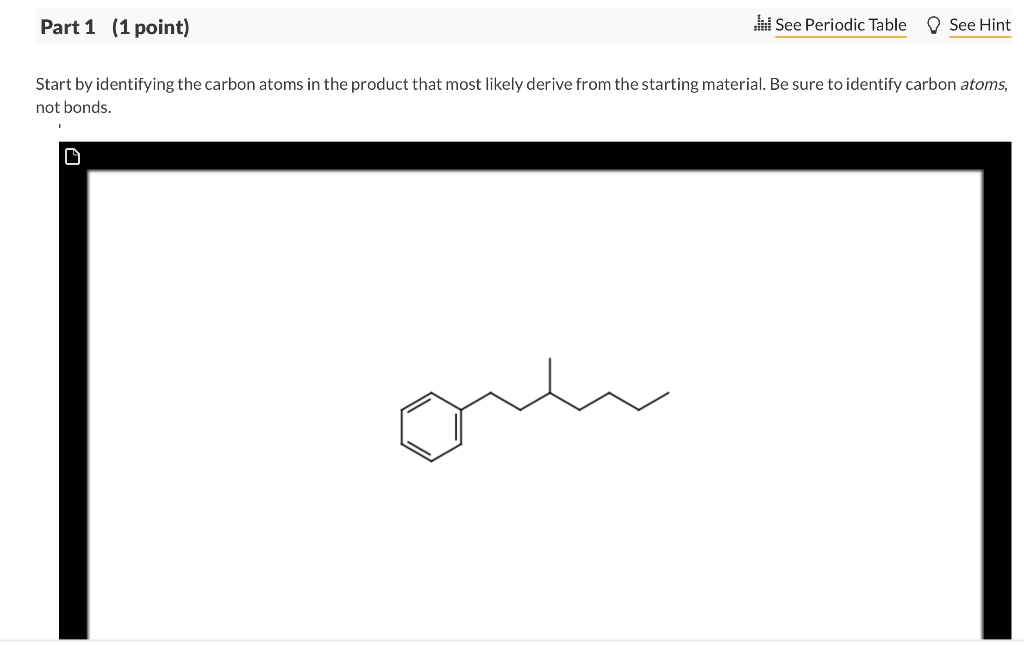 Solved 13 Question (3 points) [d See page 1026 Sometimes an | Chegg.com
